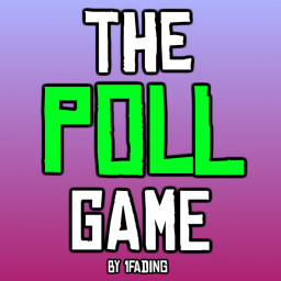 Poll Game thumbnail