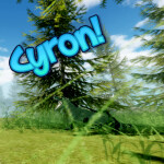 Cyron!