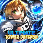 [ARTIFACTS] Ultimate Tower Defense