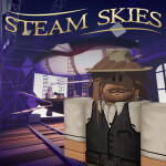 Steam Skies [Pre-Alpha]