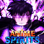 [SOLO LEVELING + 3X] Anime Spirits
