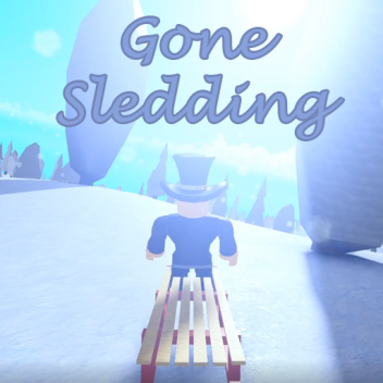 Gone Sledding (OLD)
