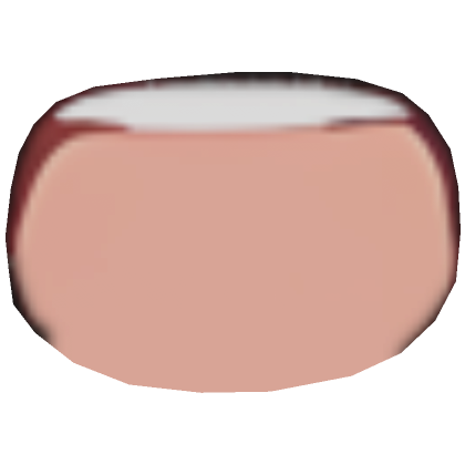 Roblox Item 🙂 Cute Happy Mouth (3D) 🙂