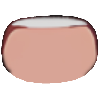 🙂 Cute Happy Mouth (3D) 🙂 | Roblox Item - Rolimon's