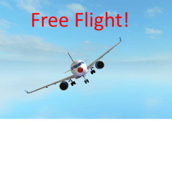 Free Flight! (MEGA UPDATES)