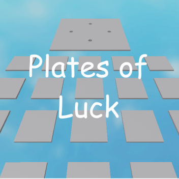 Plates of Luck
