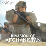 [GAMEPASSES!] Invasion of Afghanistan 