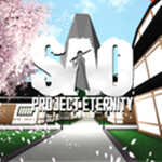 (RE- OPENING)Sword Art Online:Project Eternity-Alp
