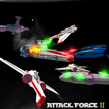 Star Wars Attack Force 2