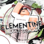Clementine Middle School