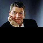 Our Right Wing Idol, President Reagan