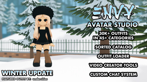 roblox avatar idea in 2023  Avatar, Avatar creator, Avatar studios