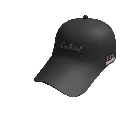 Black cashin hat | Roblox Item - Rolimon's