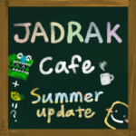 Jad's Cafe