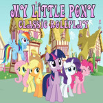 My Little Pony Classic Roleplay [1 Million Visits!