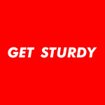 Get Sturdy