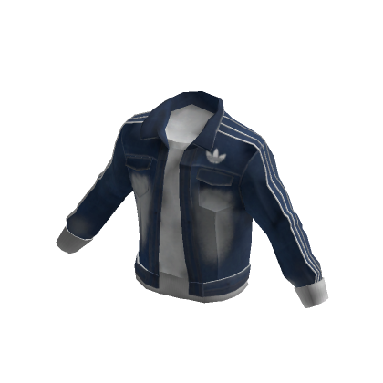 Adidas jacket 2025 in roblox