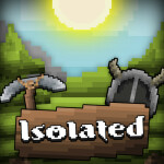 Isolated 3D