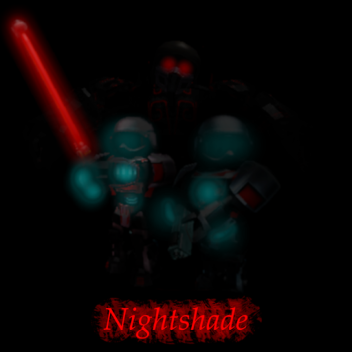 Nightshade [ALPHA]