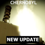 Roblox Chernobyl (Spring Update PART 2)