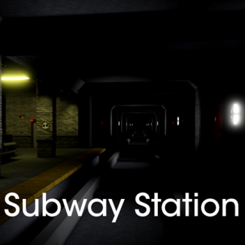 Stasiun kereta bawah tanah