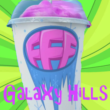 Galaxy Hills (In Development)