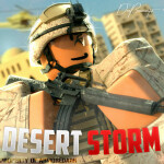 [CLOSED] Operation: Desert Storm 