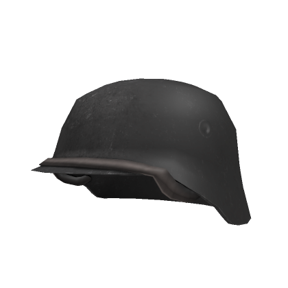 WW2 German Helmet's Code & Price - RblxTrade