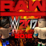 WWE RAW 2K22 (2022 NEW Bug Fix)