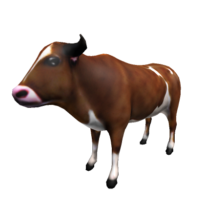 Cow | Roblox Item - Rolimon's