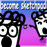 become sketchpad the nightly manor