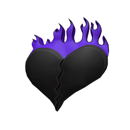 Purple heart's Code & Price - RblxTrade