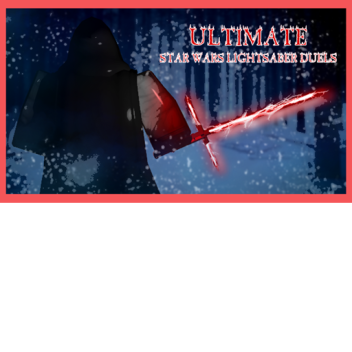INDEV Ultimate Star Wars Lightsaber Duels