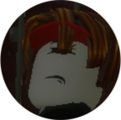 Sigma face - Roblox