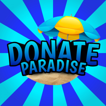 Donate Paradise!