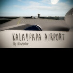 Kalaupapa Airport