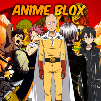 [BIG MAINTENANCE] Anime Blox 0.6.7 [ALPHA] 