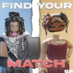 Find Your Match