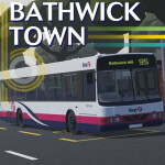 Bathwick Town (WIP)