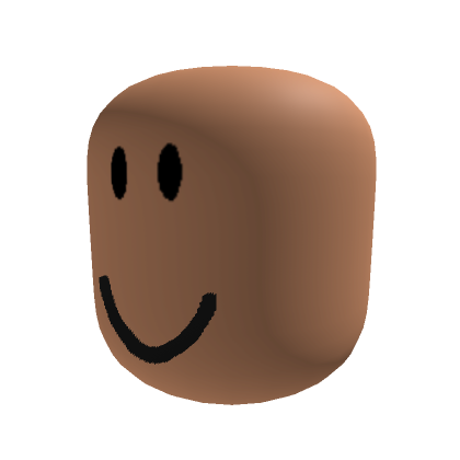 Smiley man  Roblox Item - Rolimon's