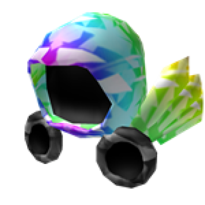 Summer Time Dominus - Roblox