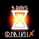 Omini X [4 DAYS!] ⌛