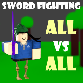 Swordfighting: all vs all