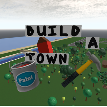Build-a-Town!