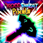 [NEW ITEM + 2 MAPS] Blood Sweat & Pixels BETA