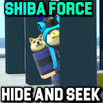 SHIBA FORCE Hide and Seek [BETA ACCESS]