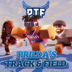Prilda's Track & Field