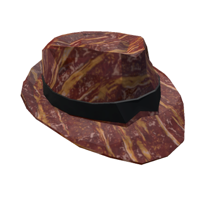 Bacon Hat's Code & Price - RblxTrade