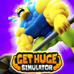 [5X EVENT] Get Huge Simulator 💪