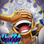 [UPD 25! GEAR 5] Floppa Piece!
